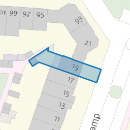 Perceel LDN02-F-5486