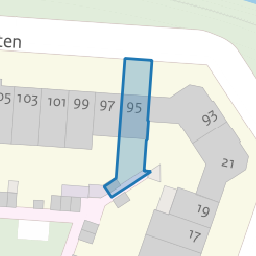 Perceel LDN02-F-5489