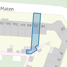 Perceel LDN02-F-5490