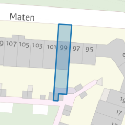 Perceel LDN02-F-5491