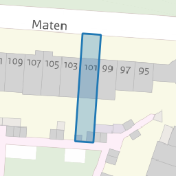Perceel LDN02-F-5492