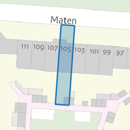 Perceel LDN02-F-5494