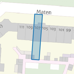 Perceel LDN02-F-5495