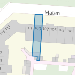 Perceel LDN02-F-5496