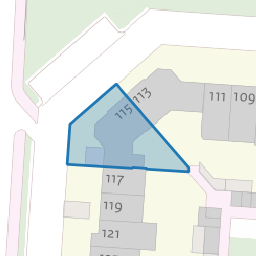 Perceel LDN02-F-5499