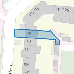 Perceel LDN02-F-5500