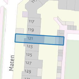 Perceel LDN02-F-5502