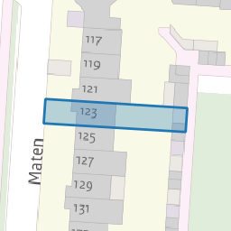 Perceel LDN02-F-5503