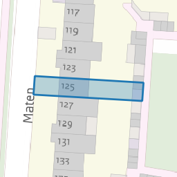 Perceel LDN02-F-5504