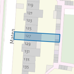 Perceel LDN02-F-5505