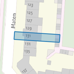 Perceel LDN02-F-5507