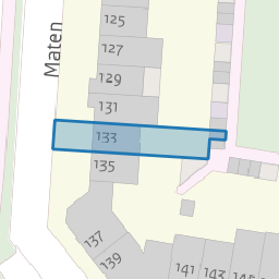 Perceel LDN02-F-5508