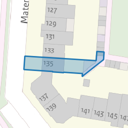 Perceel LDN02-F-5509