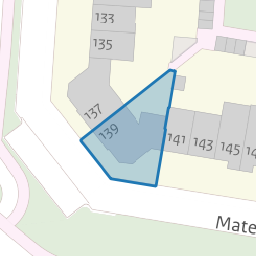 Perceel LDN02-F-5511