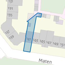 Perceel LDN02-F-5512