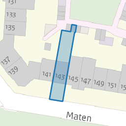 Perceel LDN02-F-5513