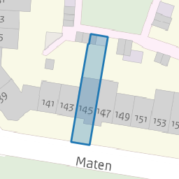 Perceel LDN02-F-5514