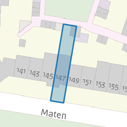 Perceel LDN02-F-5515