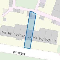 Perceel LDN02-F-5516