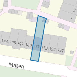 Perceel LDN02-F-5517