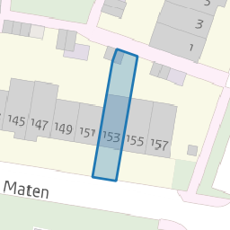 Perceel LDN02-F-5518