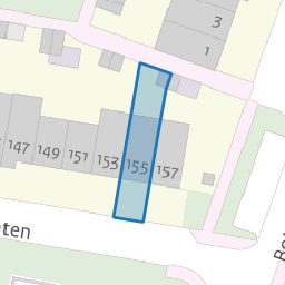 Perceel LDN02-F-5519