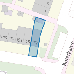 Perceel LDN02-F-5520