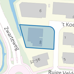 Perceel LDN02-F-5526