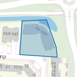 Perceel LDN02-F-5532