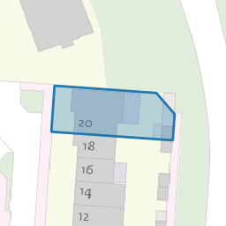 Perceel LDN02-F-5534