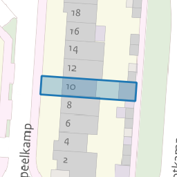 Perceel LDN02-F-5539