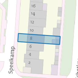 Perceel LDN02-F-5540