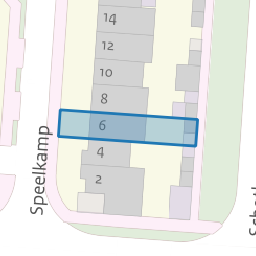 Perceel LDN02-F-5541