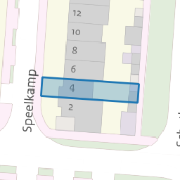 Perceel LDN02-F-5542