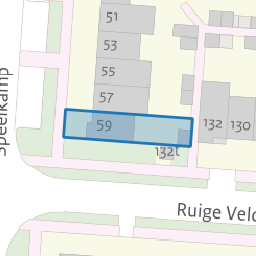 Perceel LDN02-F-5545