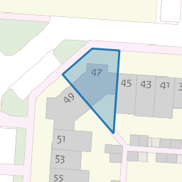 Perceel LDN02-F-5551