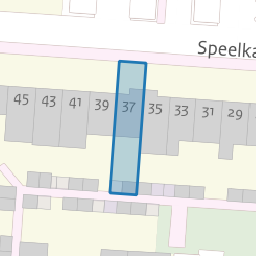 Perceel LDN02-F-5556