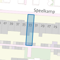 Perceel LDN02-F-5558