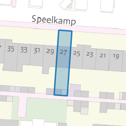 Perceel LDN02-F-5561