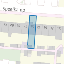 Perceel LDN02-F-5563