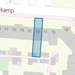 Perceel LDN02-F-5565