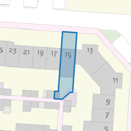 Perceel LDN02-F-5567