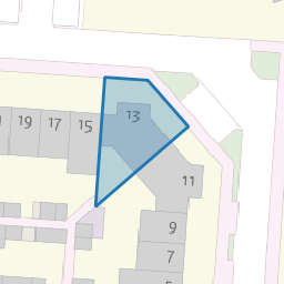 Perceel LDN02-F-5568