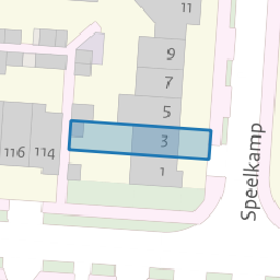 Perceel LDN02-F-5573