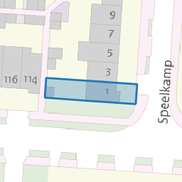 Perceel LDN02-F-5574