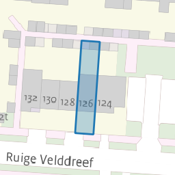 Perceel LDN02-F-5578