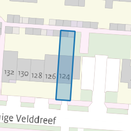 Perceel LDN02-F-5579