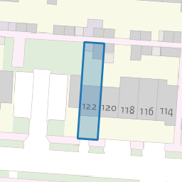 Perceel LDN02-F-5580