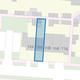 Perceel LDN02-F-5581