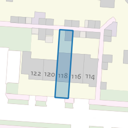 Perceel LDN02-F-5582